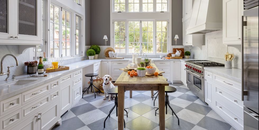 The Best Kitchen Paint Colors According to Top Designers