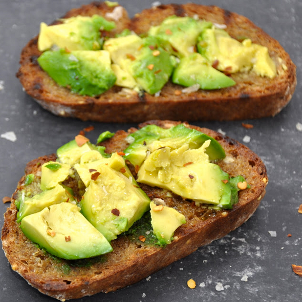 Simplifying Delicious: All About Avocados