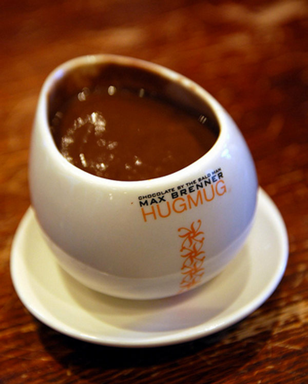 Simplifying NYC: Top Picks for Hot Chocolate