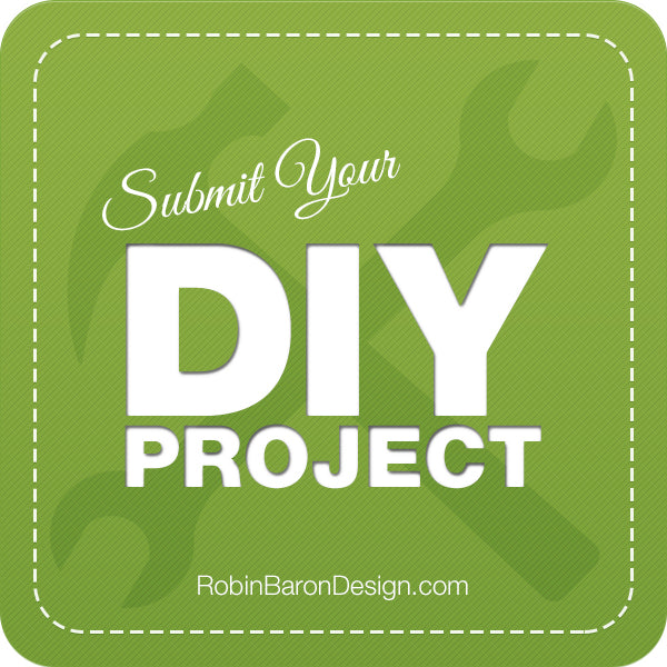 DIY of the Week: Send Me Your Submissions!