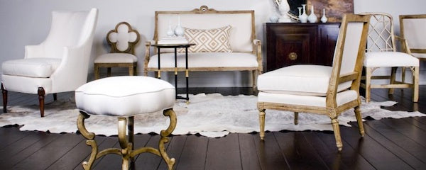 DOAD Vendor Spotlight: Hickory Chair Furniture Co. | Pearson, Henredon