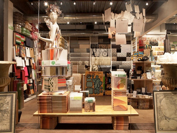 Simplifying NYC: Top Picks for Stationary Shops