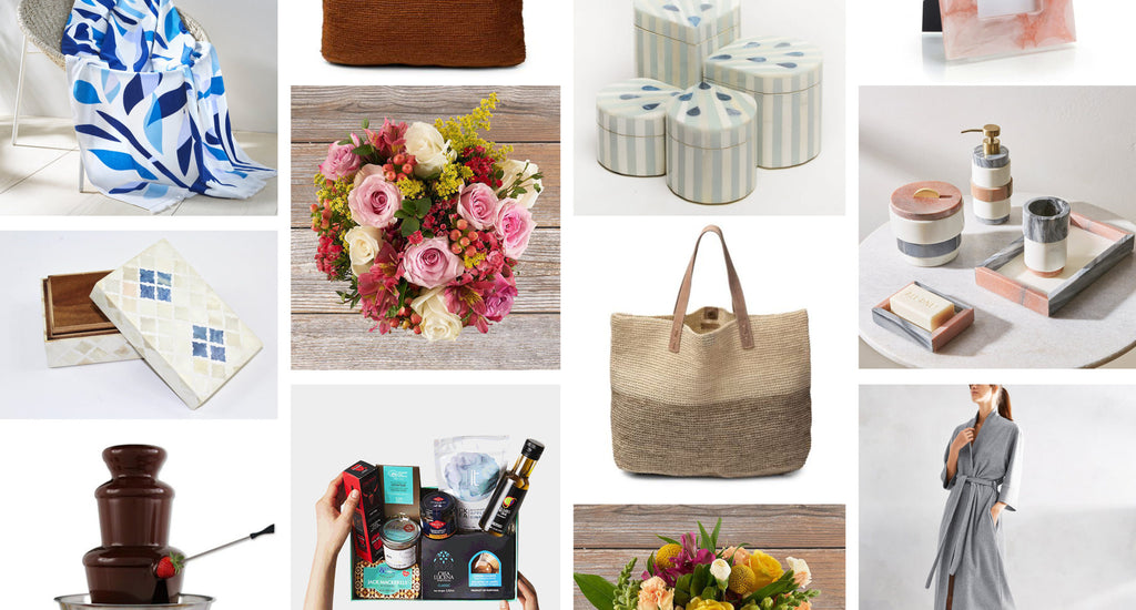 Robin's Complete Mother's Day Gift Guide