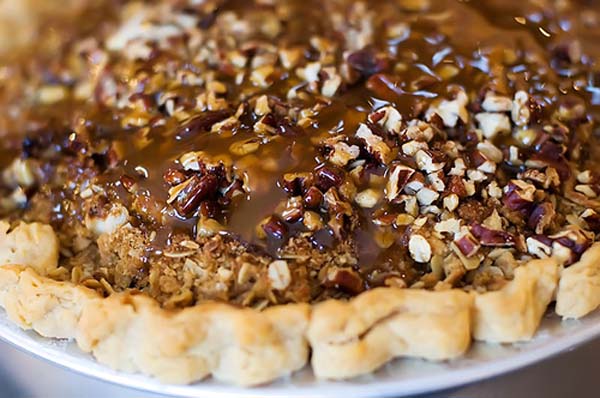 Simplifying Delicious: Top Picks for Alternative Holiday Pie Recipes