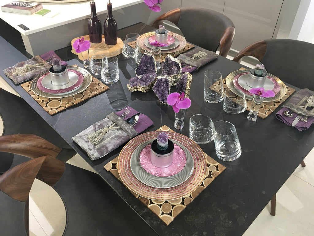 2020 Is the Year for a Fabulous Thanksgiving Table Setting!