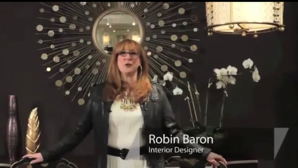 Simplifying Fabulous: Robin Baron Lifestyle Designer
