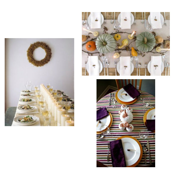 How-To: Decorate for Thanksgiving