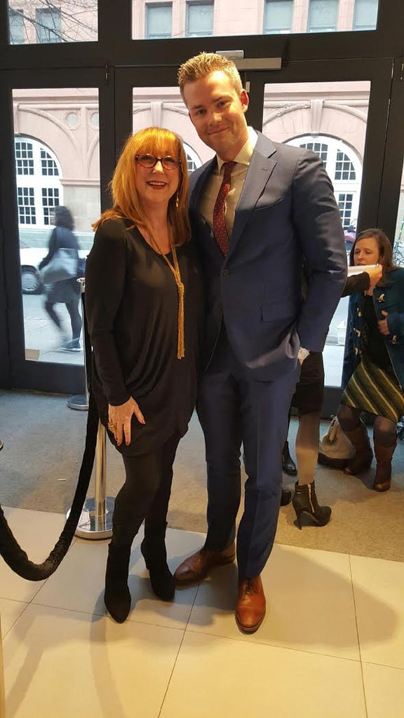 A Discussion on Real Estate and Interior Design with Ryan Serhant