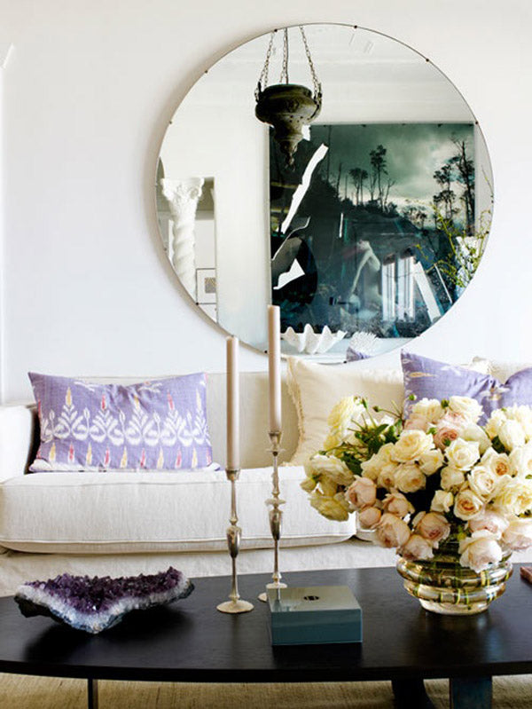 Spring-y Decor: How To Make Your Home Feel Like Spring