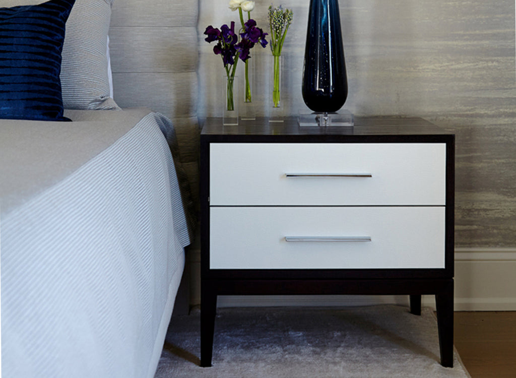 Choose larger night stands