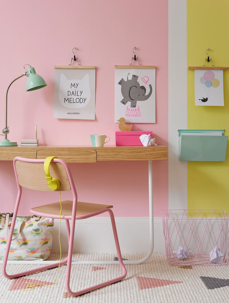 Top Picks: Playful Storage Ideas for Kids' Rooms