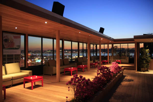 Simplifying NYC: Best Rooftop Bars