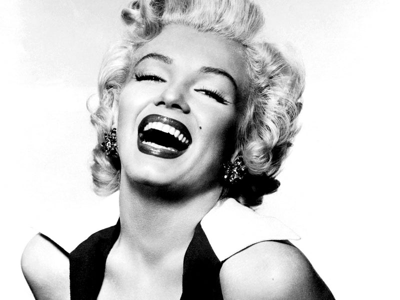 Fab Friday Icons: Marilyn Monroe