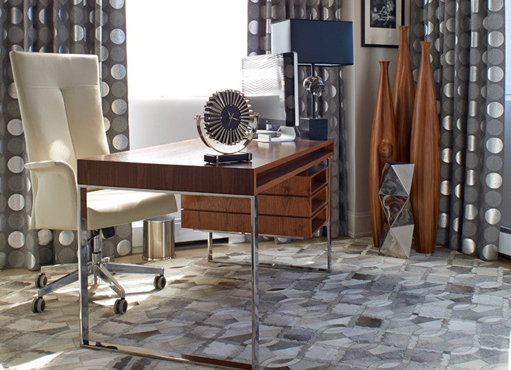 How to Quickly Upgrade Your Home Office According to Designers