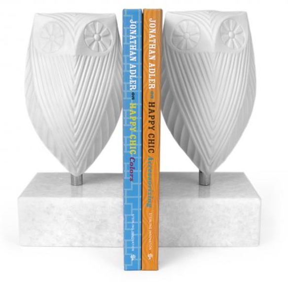 Stylish Bookworm: Top Picks for Chic Bookends