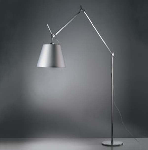 Let There Be Light: Top 10 Floor Lamps