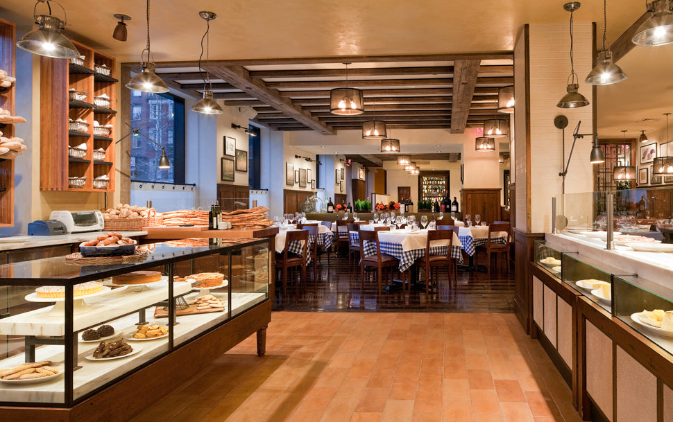 Simplifying NYC: Top Picks for Brunch Spots