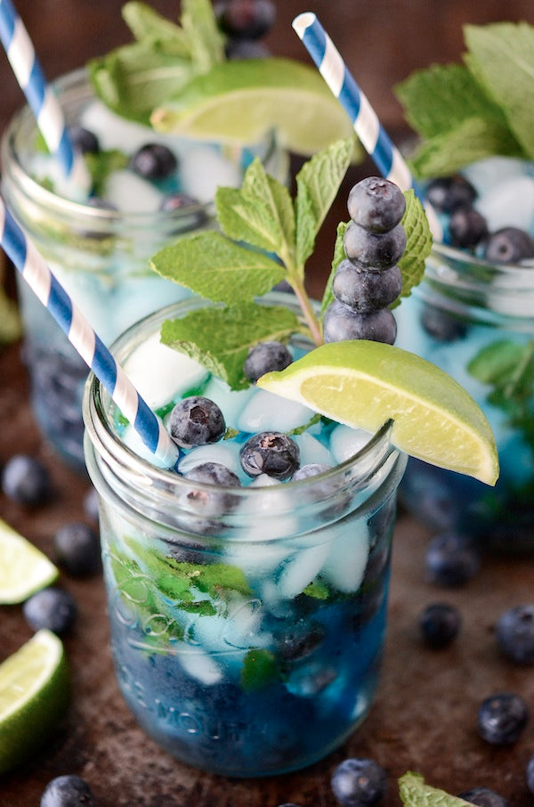 Simplifying Delicous: Top Picks for Fruity Mojitos Recipes