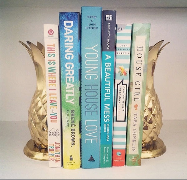 Flashy Tomes: Top Picks for #Bookshelves on Instagram