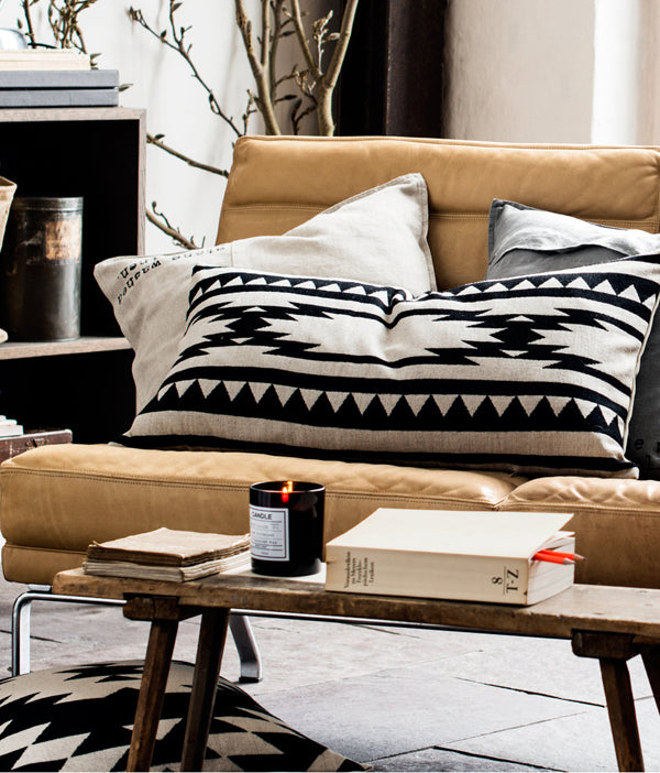 Tuesday's Trends: Chic Dorm Room Digs with H&M Home