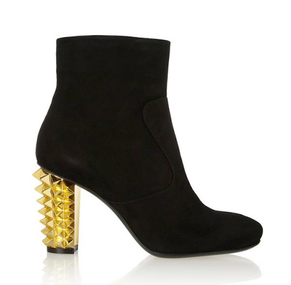 Fab Feet: Top Picks for Fall Boots