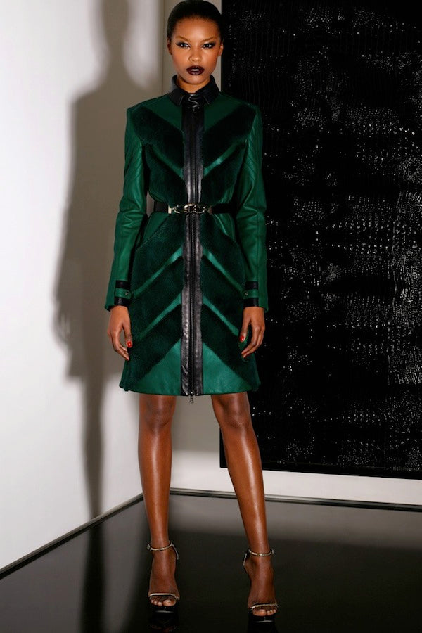 Tuesday's Trends: Pre-Fall 2013 Fashions