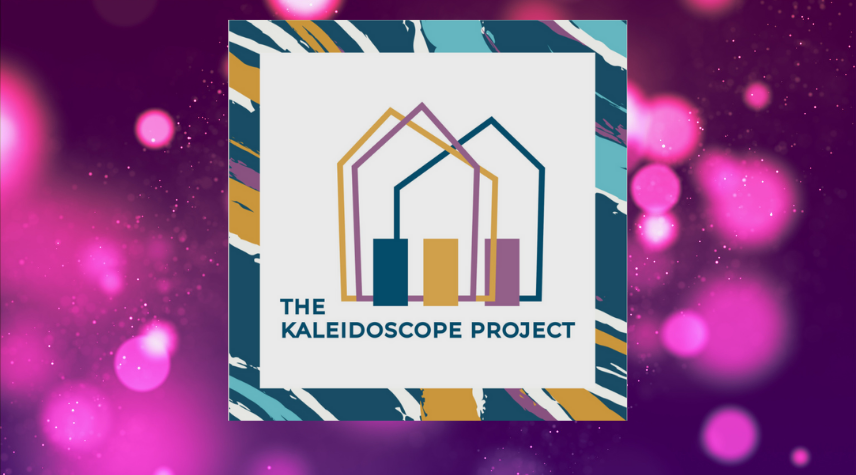 The Upcoming Kaleidoscope Project Designer Showhouse