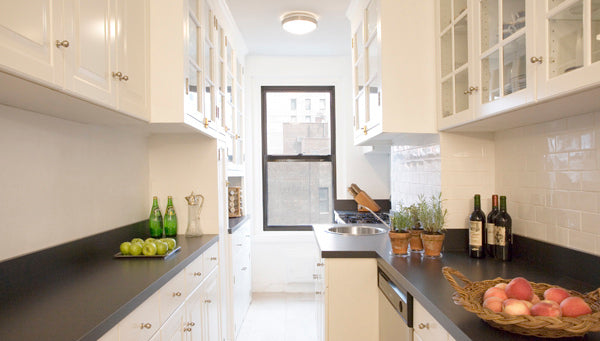 Design Insider: How to Upgrade a Kitchen Without Demolition