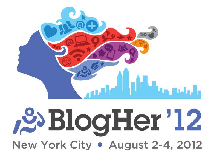 Highlights from BlogHer 2012
