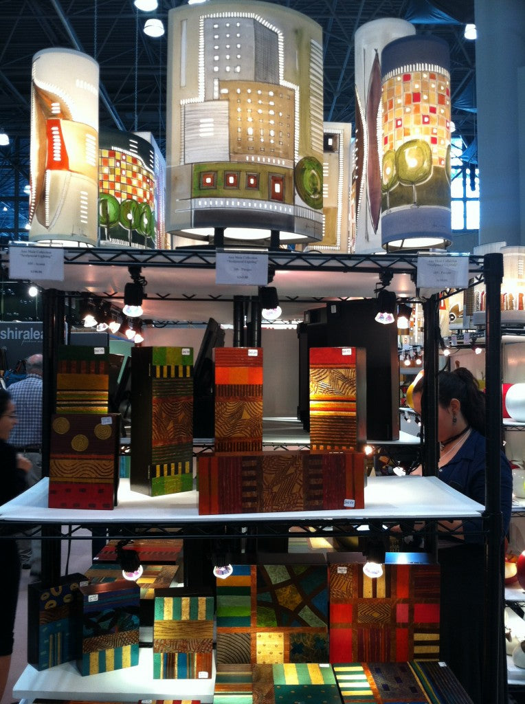 Highlights from the NYIGF!