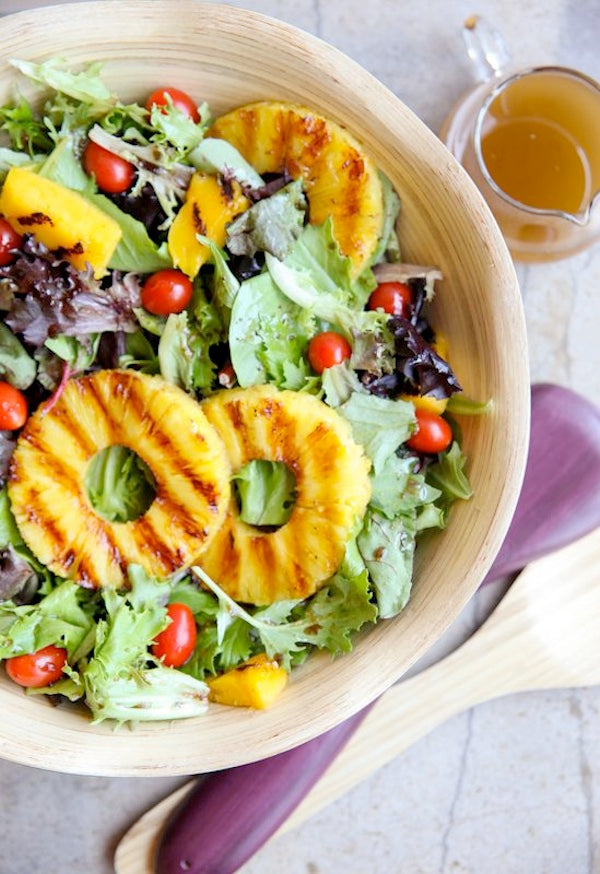 Simplifying Delicious: Top Picks for Summer Salad Recipes