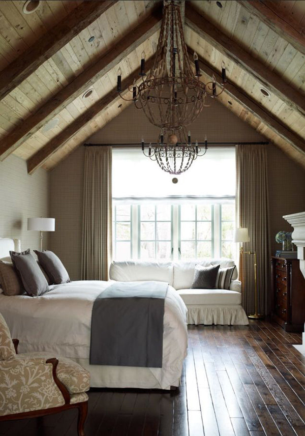 Like Home: How To Design A Luxe Guest Room