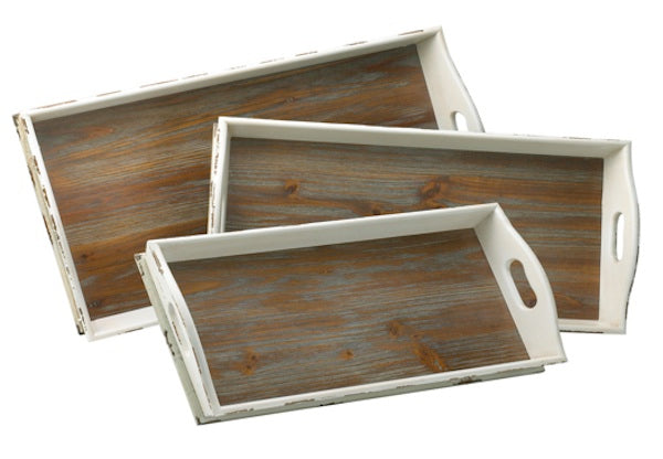 Product of the Week: Rugged Nesting Trays