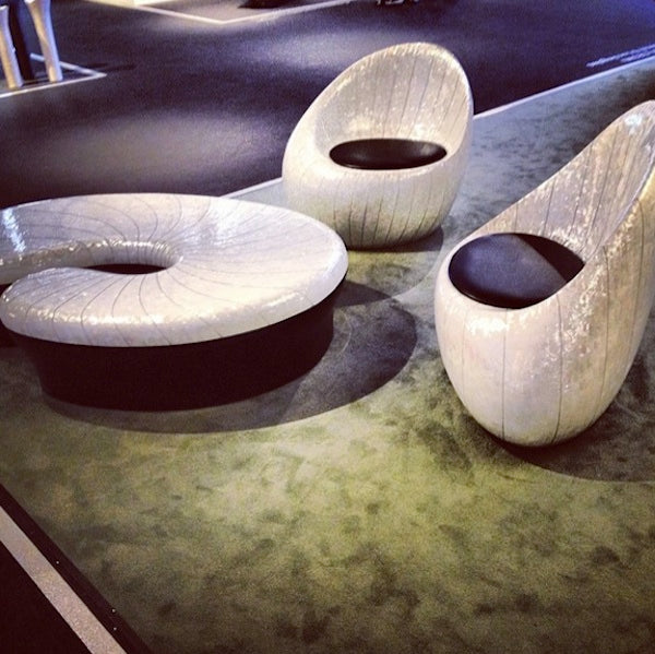 Within Reach: Top Picks for #CoffeeTables on Instagram