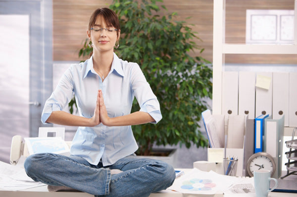 Zen out Your Cube: Feng Shui at Work
