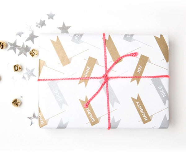 Wrap It Up: Top Picks for Luxe Gift Wrap
