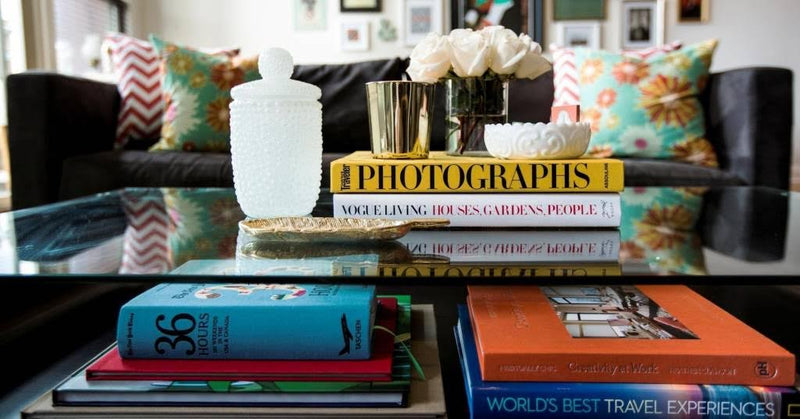 The Ultimate Guide to Coffee Table Photo Books - Photobox Blog