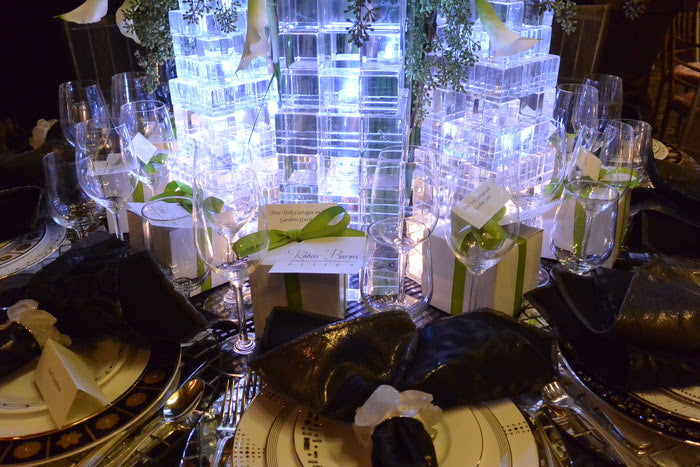 Fab Event: The Glamour and Glory of Showhouses and Table Tops led by Charles Pavarini III
