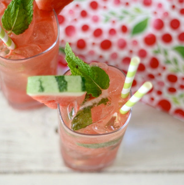 Simplifying Delicious: Top Picks for Watermelon Cocktails