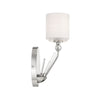 Sutton 1 Light Sconce, side view