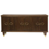 Chloe Credenza, front view