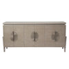 Philippe Credenza, front view