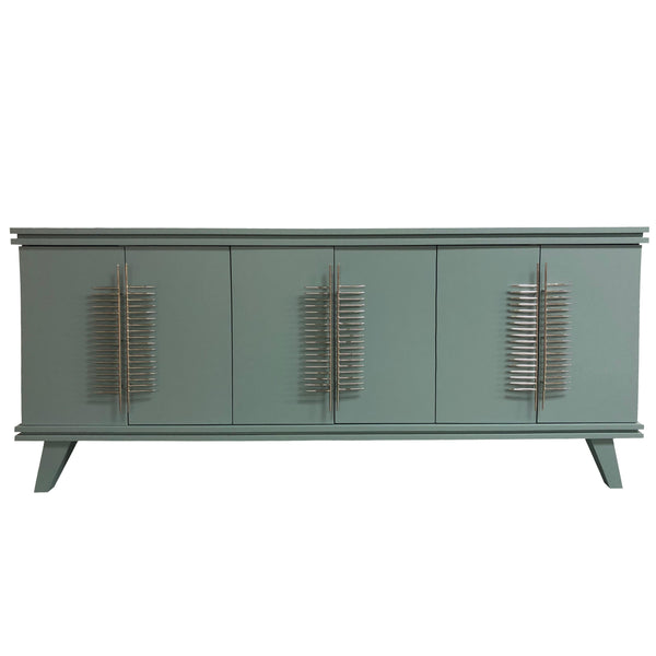 Rochelle Credenza, front view