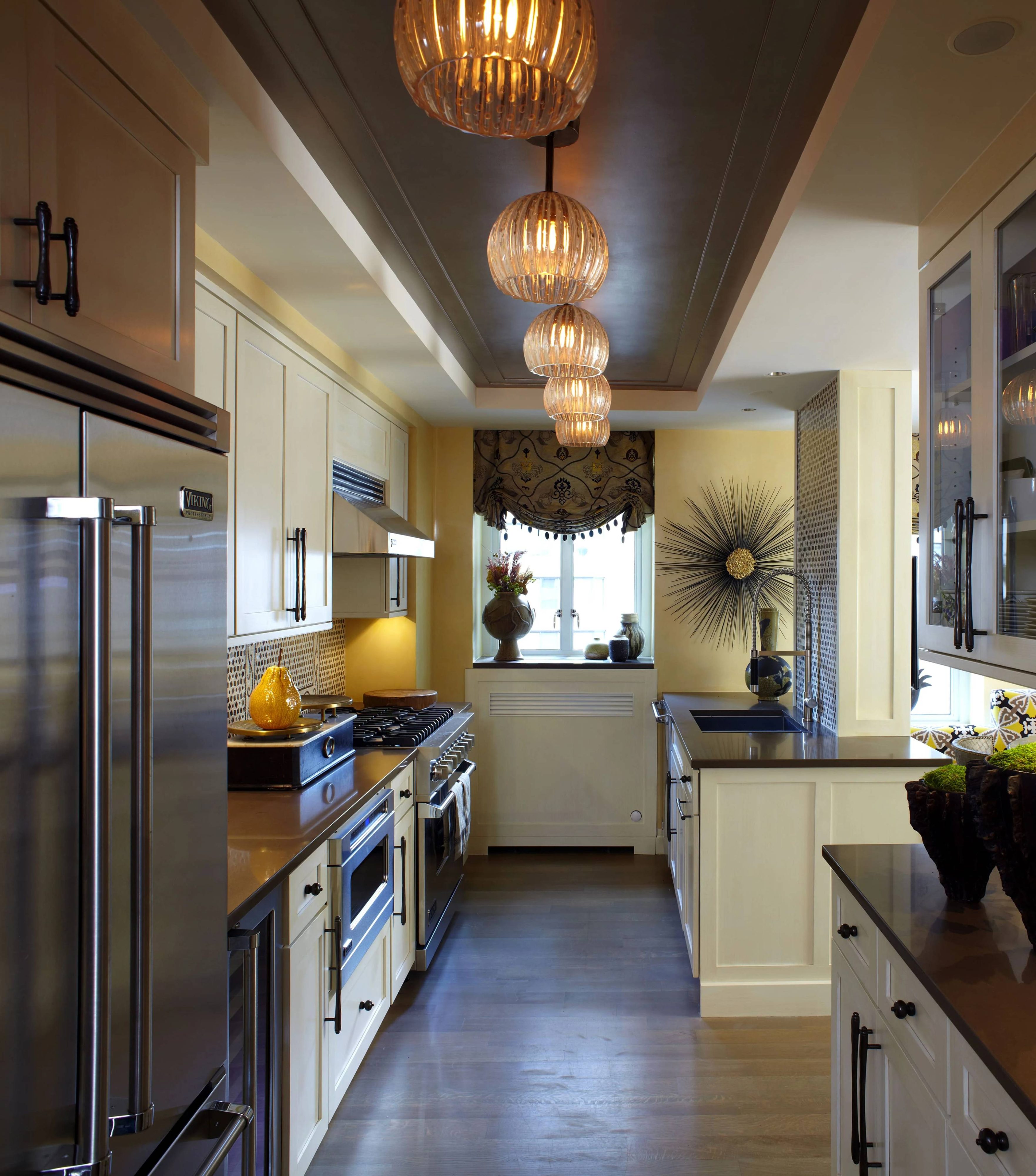 Reno for the CEO - Robin Baron Design