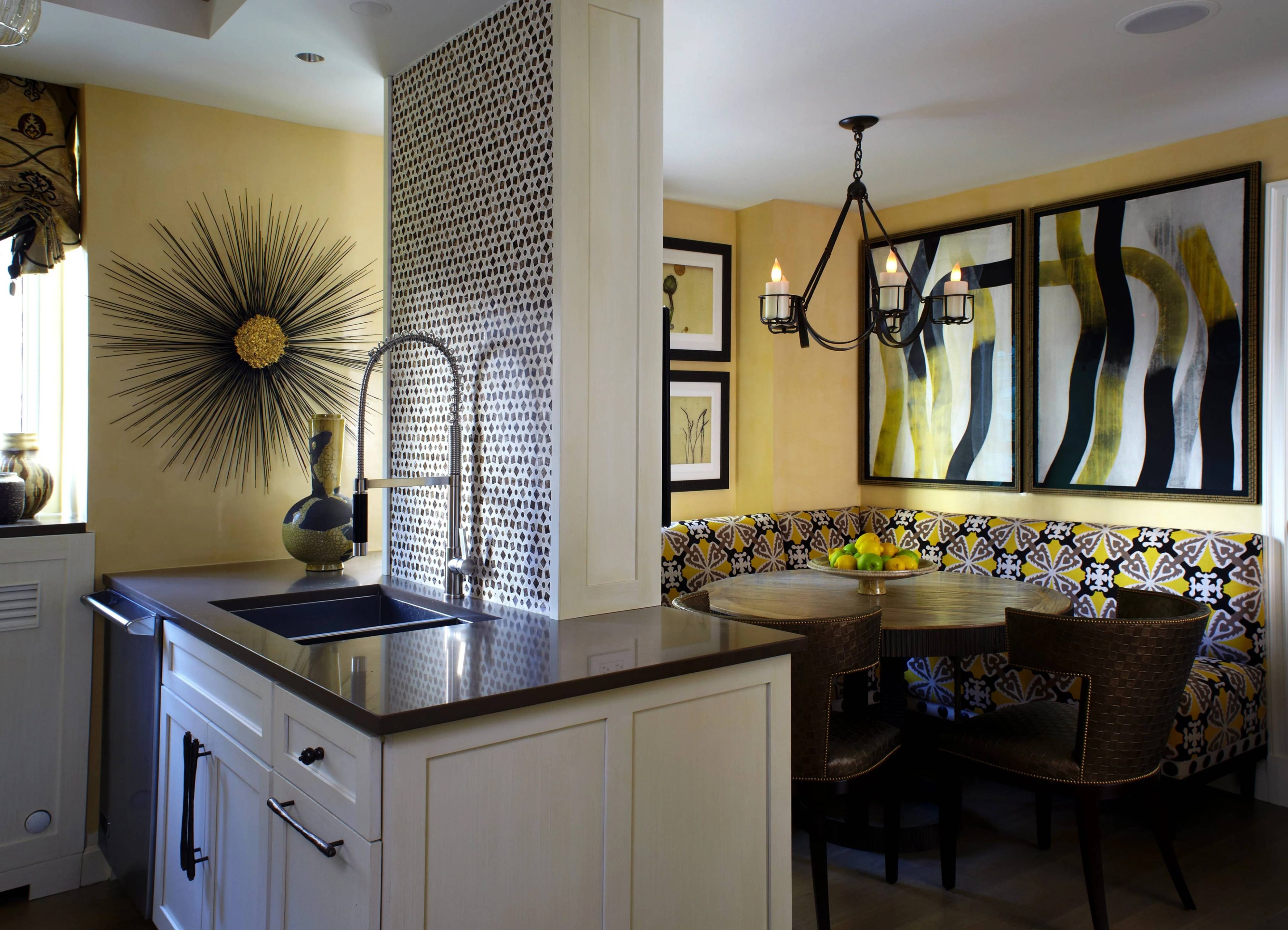 Reno for the CEO - Robin Baron Design