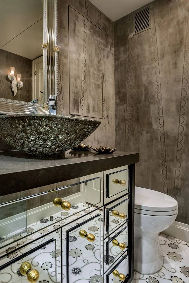 Reno for the CEO - Robin Baron Design