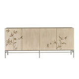 Glow Credenza