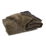 Oso Angora Throw