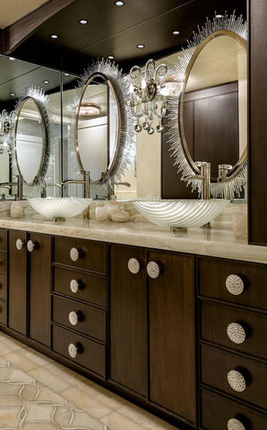 Robin Baron Design Bathroom