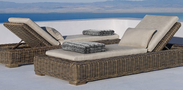 Top Picks: Outdoor Furniture Suppliers